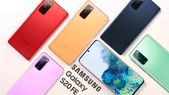 Samsung Galaxy S20 FE 5G:... Samsung Galaxy S20 FE 5G: மார்ச் 30ல் அறிமுகமாகும் சாம்சங்கின் அடுத்த 5ஜி ஸ்மார்ட்போன் இது தான்..