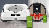 ரூ. 29,900... ரூ. 29,900 மதிப்புள்ள iRobot Roomba 971 இலவசம்.. இதற்க்கு முதலில் நீங்க 'இதை' வாங்கணும்..