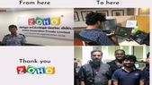 ஒருவரின்... ஒருவரின் உண்மை கதை: படிப்பு: 10-வது.,