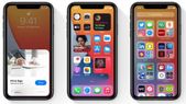 ஆப்பிள்... ஆப்பிள் நிறுவனத்தின் தரமான பாதுகாப்பு iOS 14.5 அப்டேட்.! முழு விவரம்.!