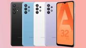 இலவசமாக சாம்சங் கேலக்ஸி ஏ 32 5 ஜி கொடுக்கும் அமெரிக்காவின் T-Mobile.. இந்தியாவின் ஜியோ 'இதை' செய்யுமா?
