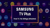 இலவசமாகக&... இலவசமாகக் கிடைக்கும் Samsung TV Plus அம்சத்தை எப்படிப் பயன்படுத்துவது?