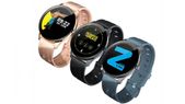 மலிவு விலையில் கிடைக்கும் புதிய Zebronics ZEB-FIT2220CH ஸ்மார்ட் ஃபிட்னெஸ் பேண்ட்..