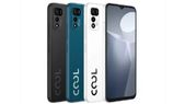 கூலான... கூலான டிஸைனுடன் புதிய Coolpad Cool 20 ஸ்மார்ட்போன் அறிமுகம்.. விலை இவ்வளவு மலிவா?