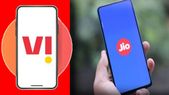வோடபோன்... வோடபோன் ஐடியா VS ஜியோ: ரூ.600 ப்ரீபெய்ட் திட்டங்களில் சிறந்த நன்மையை வழங்கும் நிறுவனம் எது?