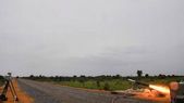 இந்தியாவில் அதிநவீன ஆகாஷ் ஏவுகணை சோதனை: வெற்றி.!