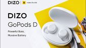 ஓடியாங்க ஓடியாங்க.., 1 ரூபாய் இருந்தால் போதும்: பிளிப்கார்ட்டில் DIZO GoPods D, DIZO Wireless வாங்க வாய்ப்பு.!