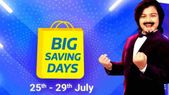 Flipkart Big Saving Days Sale:ஸ்மார்ட்போன்கள், ஸ்மார்ட் டிவிகளை குறைந்த விலையில் வாங்க நல்ல வாய்ப்பு.!