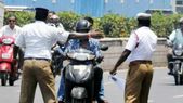 வாகன... வாகன ஓட்டிகளே உஷார்: இனி கிளிக், அபராதம், மெசேஜ்: விதிமீறலுக்கு அதிரடி நடவடிக்கை: நவீன தானியங்கி கேமரா!