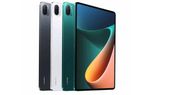 சியோமி Mi Pad 5... சியோமி Mi Pad 5 மற்றும் Mi Pad 5 Pro மாடல்கள் அறிமுகம்.! விலை மற்றும் விபரங்கள்.!