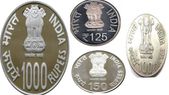 ரூ.100, ரூ.150, ரூ.1000 நாணயங்கள் வெளியானது: தொடர்ந்து பரவும் தகவல்- நேரில் பார்த்தது உண்டா? உண்மை என்ன? 