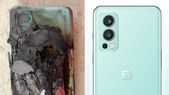 வாங்கிய 5 நாளில் வெடித்து சிதறிய OnePlus Nord 2 போன்.. ஒன்பிளஸ் நிறுவனம் என்ன சொன்னது தெரியுமா?