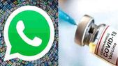 WhatsApp மூலம் தடுப்பூசிக்கு பதிவு செய்வது எப்படி? WhatsAppல் தடுப்பூசி சான்றிதழ் பதிவிறக்கம் செய்வது எப்படி?