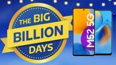 Flipkart Big Billion Days Sale 2021: விற்பனைக்கு வரும் புதிய ஸ்மார்ட்போன்கள்.!