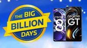 Flipkart The Big Billion Days Sale:ரியல்மி ஸ்மார்ட்போன்களுக்கு அட்டகாசமான தள்ளுபடி.!