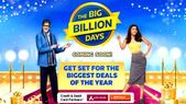 Flipkart Big Billion Days Sale 2021: விற்பனையில் ரூ. 6,299 விலை முதல் சிறந்த பட்ஜெட் போன் வாங்க ரெடியா?