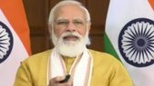 ... ஆயுஷ்மான் பாரத் டிஜிட்டல் சுகாதார திட்டம்: காணொளி வாயிலாக தொடங்கி வைத்தார் பிரதமர்.!