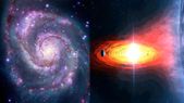 பால்வெளி... பால்வெளி மண்டலத்திற்கு வெளியே NASA புதிய கிரகத்தை கண்டுபிடித்துள்ளதா? என்ன சொல்கிறது நாசா?