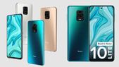 சத்தமில்லாமல் ரூ. 12,749 விலையில் விற்பனைக்கு வருகிறதா Redmi Note 10 Lite.. சான்ஸ் எப்போது தெரியுமா? 