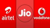 ரூ. 50 விலைக்குள் டேட்டா, டாக் டைம், SMS வேண்டுமா? Airtel, Jio, Vi கீழ் கிடைக்கும் ப்ரீபெய்ட் திட்டங்கள்..