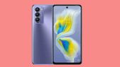 48எம்பி... 48எம்பி ரியர் கேமராவுடன் அசத்தலான Tecno Camon 18T ஸ்மார்ட்போன் அறிமுகம்