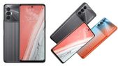 இவ்வளவு கம்மி விலையில் இப்படி ஒரு போனா? நாளை அறிமுகமாகும் Tecno Spark 8 Pro.. விலை இது தான்..