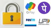 GPay, Paytm, PhonePe பயன்படுத்துகிறீர்களா? மோசடி இல்லாமல் உங்களைப் பாதுகாக்க இதை உடனே செய்யுங்கள்..