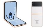 மிரட்டலா&... மிரட்டலான தோற்றத்தில் புதிய Samsung Galaxy Z Flip 3 5G ஒலிம்பிக் எடிஷன்.. என்ன விலை தெரியுமா?