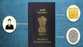 விரைவில்... விரைவில் அறிமுகமாகும் இ-பாஸ்போர்ட்: மைக்ரோசிப் வசதியுடன் கூடிய பல அம்சங்கள் உள்ளதாக தகவல்!