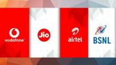 உங்க... உங்க பட்ஜெட்டிற்கு பங்கம் விளைவிக்காத மலிவான Jio, Airtel, Vi, BSNL: 84 நாள் ரீசார்ஜ் திட்டங்கள்..