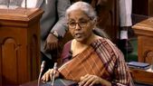 2022 பட்ஜெட்: வளரும் டிஜிட்டல் இந்தியா- டிஜிட்டல் கரன்சி, 5ஜி ஏலம் உறுதி, விவசாயத்தில் ட்ரோன்கள்!