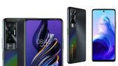 மூன்று கேமரா.. 5ஜி.. 6000mah பேட்டரி கொண்ட Tecno Pova 5G விலை இவ்வளவு தானா? நம்பவே முடியலையே.. 