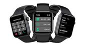 வாய்ஸ் கால் பேசும் வசதியுடன் வெறும் ரூ.4,499 விலையில் ஸ்மார்ட்வாட்ச்.. இது வாட்ச் இல்ல குட்டி ஸ்மார்ட்போன்..