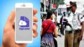 வீண்... வீண் டிராஃபிக் அபராதத்தை தவிர்க்க: உடனே டிஜிலாக்கரில் ஓட்டுநர் உரிமத்தை சேவ் செய்யுங்கள்.. எப்படி தெரியுமா?