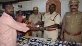செல்போன்... செல்போன் தொலைஞ்சா இதைமட்டும் செய்யுங்க.. எஸ்பி கொடுத்த அருமையான தகவல்.!
