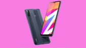 பட்ஜெட் விலையில் 5000 எம்ஏஎச் பேட்டரியுடன் Lava Z3 Pro ஸ்மார்ட்போன் அறிமுகம்.!