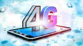 4G சேவையின் 