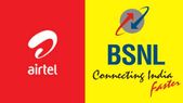 ஒரே ரீசார்ஜ்ல.. ஓஹோன்னு வேலிடிட்டி! மிஸ் பண்ண கூடாத 4 BSNL, Airtel பிளான்கள்!