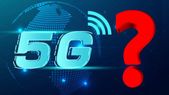 5G சேவைகள் 