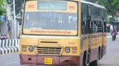 அரசு பேருந்து: செல்போனில் சத்தமாக பேச பயணியருக்கு தடை? காரணம் என்ன?