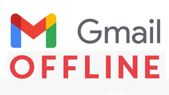 இன்டர்நெட் இல்லாமல் இமெயில் அனுப்ப உதவும் Gmail Offline! அதெப்படி?