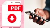 டெக் டிப்ஸ்: Word டாக்குமெண்ட்-ஐ சில நொடிகளில் PDF ஆக மாற்றுவது எப்படி?