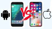 Android vs iPhone: ஆண்ட்ராய்டை விட ஐபோன் ஏன் சிறந்தது தெரியுமா? காரணம் தெரிஞ்சு ஐபோன் வாங்குங்க..