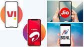 Jio, Airtel, Vi, BSNL: ரூ.147 முதல் முழுசா 30 நாள் வேலிடிட்டி கிடைக்கும் ப்ரீபெய்ட் திட்டங்கள்..இது ஏன் பெஸ்ட்