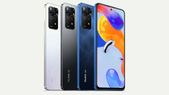 வெறும் 1... வெறும் 1 மணி நேரத்தில் 270,000 யூனிட் விற்பனை.. Redmi Note 11T Proவில் அப்படி என்ன இருக்கிறது?