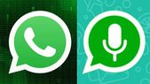 WhatsApp-இல்... WhatsApp-இல் வாய்ஸ் மெசேஜ் அனுப்பி மாட்டிக்காதீங்க; இனிமேல் இப்படி பண்ணுங்க!