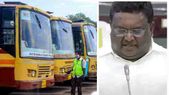 தமிழக பேருந்துகளில் Gpay மூலம் டிக்கெட் எடுக்கலாமா? விரைவில் இ-டிக்கெட் & இலவச ஸ்மார்ட் கார்டு வசதி.!