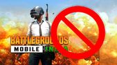 PUBG-ஐ தொடர்ந்து BGMI மீதும் தடை; இந்திய அரசு அதிரடி! PUBG-ஐ தொடர்ந்து BGMI மீதும் தடை; இந்திய அரசு அதிரடி!