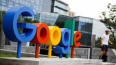 Google ஆரம்பித்த 