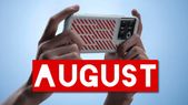 ஆடி மாசத்தை அதகளப்படுத்த வரும் 6 புது போன்கள்; Samsung டூ OnePlus வரை! ஆடி மாசத்தை அதகளப்படுத்த வரும் 6 புது போன்கள்; Samsung டூ OnePlus வரை!